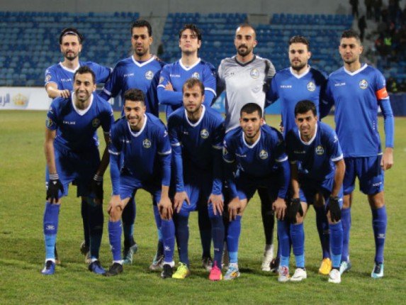 بث مباشر.. شاهد مباراة السلط والرمثا في الدوري الأردني بث مباشر.. شاهد مباراة السلط والرمثا في الدوري الأردني
