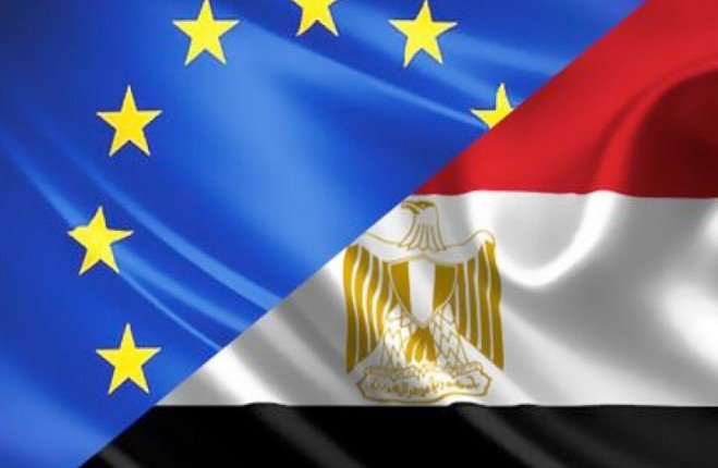 الاتحاد الأوروبي: نقدر الجهود المصرية في ملف الهجرة غير الشرعية الاتحاد الأوروبي: نقدر الجهود المصرية في ملف الهجرة غير الشرعية