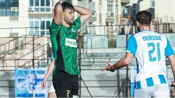 بث مباشر.. مشاهدة مباراة شباب قسنطينة وأولمبيك أقبو في الدوري الجزائري بث مباشر.. مشاهدة مباراة شباب قسنطينة وأولمبيك أقبو في الدوري الجزائري