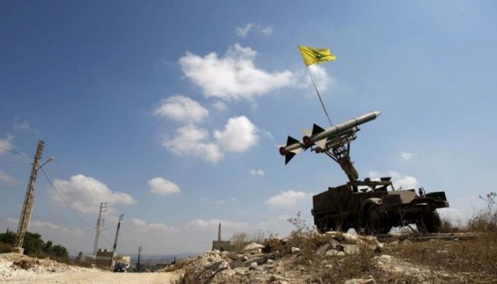 جيش الاحتلال يعلن استهداف مركز قيادة دفاعي لحزب الله.. ماذا يحدث؟ جيش الاحتلال يعلن استهداف مركز قيادة دفاعي لحزب الله.. ماذا يحدث؟