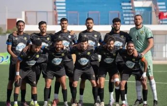 بث مباشر.. مشاهدة مباراة مستقبل سليمان وشبيبة العمران في الدوري التونسي