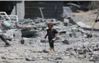 الاتحاد الأوروبي يعلن خطة إعمار غزة بـ5 مليارات يورو.. وبدء التنفيذ في 2026