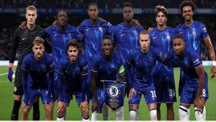 بث مباشر.. مشاهدة مباراة تشيلسي وأياكس أمستردام في دوري أبطال أوروبا بث مباشر.. مشاهدة مباراة تشيلسي وأياكس أمستردام في دوري أبطال أوروبا