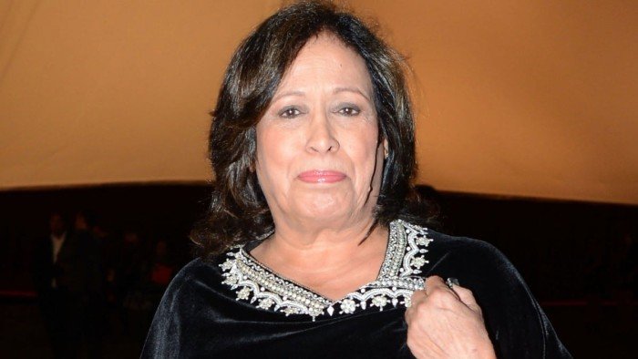 خالد الراشد يكشف حقيقة وفاة الفنانة الكويتية حياة الفهد خالد الراشد يكشف حقيقة وفاة الفنانة الكويتية حياة الفهد