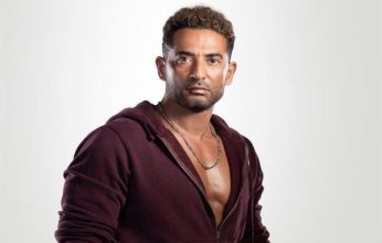 عمرو سعد يبدأ تصوير مسلسله الجديد من أول وجديد خلال الأيام المقبلة