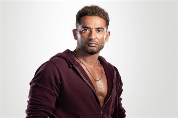 عمرو سعد يبدأ تصوير مسلسله الجديد من أول وجديد خلال الأيام المقبلة عمرو سعد يبدأ تصوير مسلسله الجديد من أول وجديد خلال الأيام المقبلة