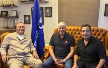 شوبير يظهر مجددًا على شاشة التلفزيون عبر هذه القناة.. تفاصيل