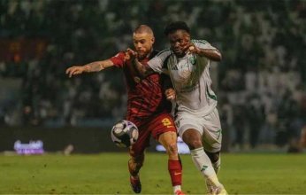 تعرف على تشكيل أهلي جدة المتوقع لمواجهة الرياض في الدوري السعودي