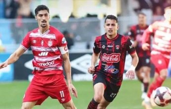 بث مباشر.. شاهد مباراة الإفريقي ومستقبل قابس في الدوري التونسي