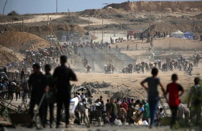 ترحيب عربي واسع باتفاق وقف إطلاق النار في غزة ودعوات للتنفيذ الفوري وإنهاء الحصار ترحيب عربي واسع باتفاق وقف إطلاق النار في غزة ودعوات للتنفيذ الفوري وإنهاء الحصار