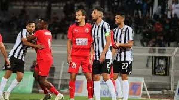 بث مباشر.. مشاهدة مباراة وفاق سطيف وأولمبي الشلف في الدوري الجزائري بث مباشر.. مشاهدة مباراة وفاق سطيف وأولمبي الشلف في الدوري الجزائري