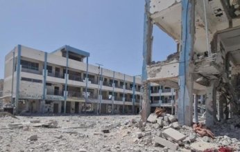 الأونروا: 8 آلاف معلّم مستعدون للمساعدة في عودة أطفال غزة إلى التعلّم