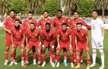 بث مباشر.. شاهد مباراة أولمبيك آسفي وحسنية أكادير بالدوري المغربي