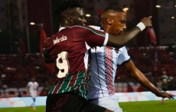 بث مباشر.. شاهد مباراة الملعب التونسي وأولمبيك أسفي في كأس الكونفدرالية الأفريقية