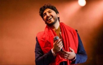 قرار مفاجئ للفنان محمد فضل شاكر بعد أزمة والده.. ما القصة؟