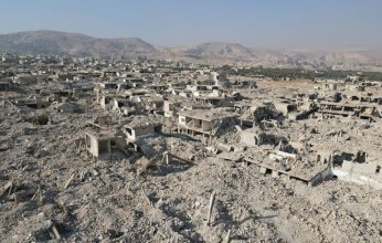 البنك الدولي: 216 مليار دولار تكلفة إعادة إعمار سوريا بعد 13 عاماً من الحرب