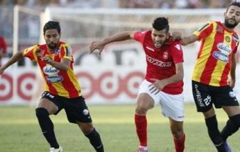 بث مباشر.. مشاهدة مباراة الترجي والنجم الساحلي في الدوري التونسي