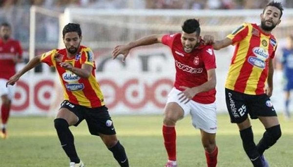 بث مباشر.. مشاهدة مباراة الترجي والنجم الساحلي في الدوري التونسي بث مباشر.. مشاهدة مباراة الترجي والنجم الساحلي في الدوري التونسي