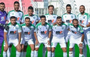 شاهد.. بث مباشر لمباراة بارادو وترجي مستغانم في الدوري الجزائري