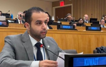 دولة الكويت تثمن دور بعثة «يونامي» في دعم الاستقرار السياسي وتعزيز التنمية بالعراق