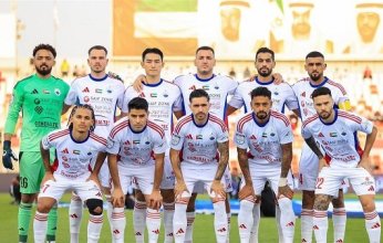 بث مباشر.. مشاهدة مباراة الشارقة ودبي يونايتد في كأس الإمارات