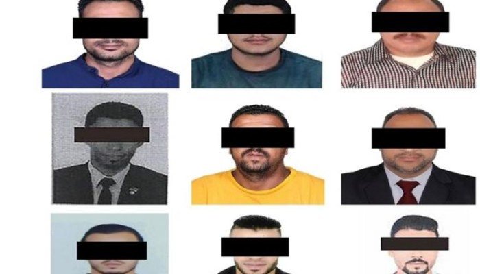 النيابة العامة الإماراتية تصدر قرارًا عاجلًا بإحالة عصابة منظمة للمحاكمة بتهم الخطف والابتزاز النيابة العامة الإماراتية تصدر قرارًا عاجلًا بإحالة عصابة منظمة للمحاكمة بتهم الخطف والابتزاز