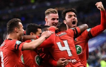 بث مباشر.. شاهد مباراة رين ولوهافر في الدوري الفرنسي