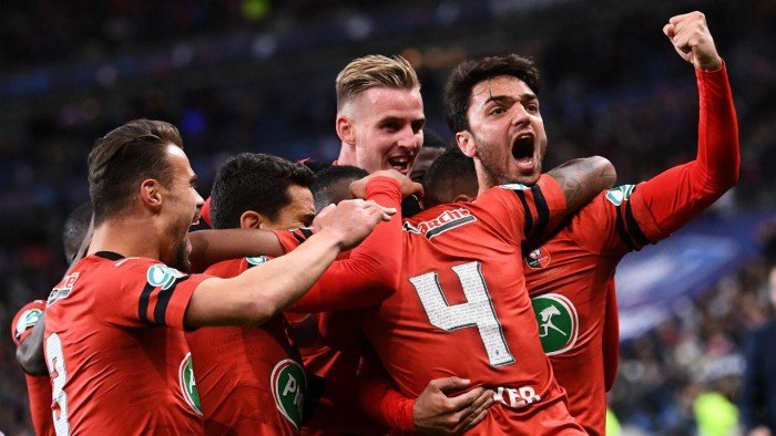 بث مباشر.. شاهد مباراة رين ولوهافر في الدوري الفرنسي بث مباشر.. شاهد مباراة رين ولوهافر في الدوري الفرنسي