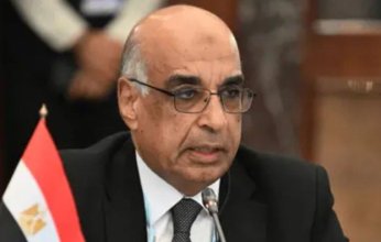 وزير العدل المصري يؤكد أهمية تعزيز التعاون القضائي مع الإمارات في إطار العلاقات الأخوية المتميزة