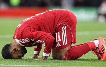 غير متوقع.. محمد صلاح يرحب بالانتقال لدورى أوروبي جديد