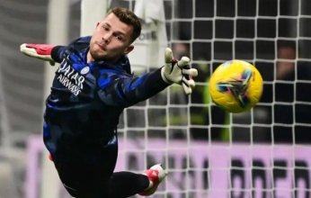 حارس إنتر يواجه "السجن" بعد دهس مسناً على كرسي متحرك