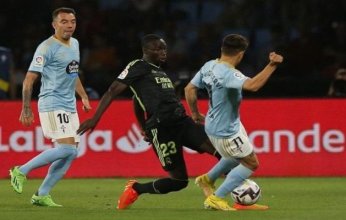 مواجهة مثيرة.. بث مباشر لمباراة سيلتا فيجو وريال سوسيداد في الدوري الإسباني