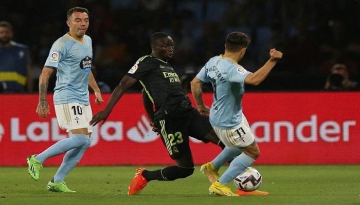 مواجهة مثيرة.. بث مباشر لمباراة سيلتا فيجو وريال سوسيداد في الدوري الإسباني مواجهة مثيرة.. بث مباشر لمباراة سيلتا فيجو وريال سوسيداد في الدوري الإسباني