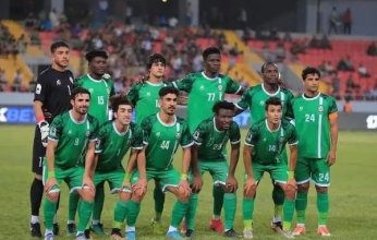 بث مباشر.. مشاهدة مباراة كربلاء والصناعات الكهربائية في كأس العراق