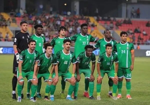بث مباشر.. مشاهدة مباراة كربلاء والصناعات الكهربائية في كأس العراق بث مباشر.. مشاهدة مباراة كربلاء والصناعات الكهربائية في كأس العراق
