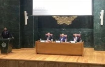 الجامعة العربية تكرم المشاركين في مبادرة «إسناد السودانيين المتأثرين بالحرب»