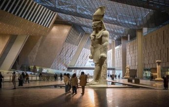 موعد افتتاح المتحف المصري الكبير 2025 وأسعار دخول الزائرين