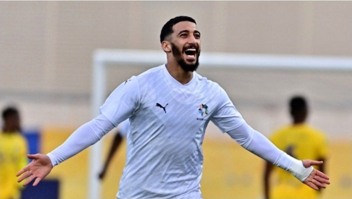 لاعب نيوم السعودي يواجه عقوبة السجن.. تفاصيل لاعب نيوم السعودي يواجه عقوبة السجن.. تفاصيل