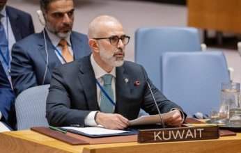 نائب وزير الخارجية الكويتي يؤكد على أهمية إصلاح منظومة الأمم المتحدة وعلى رأسها مجلس الأمن