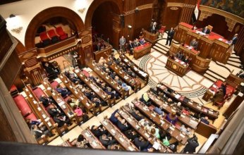 مصر.. مجلس الشيوخ يعاود الانعقاد اليوم