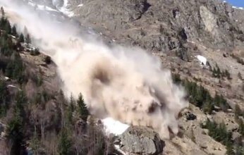 ارتفاع حصيلة ضحايا فيضانات وانهيارات المكسيك إلى 27 قتيلا