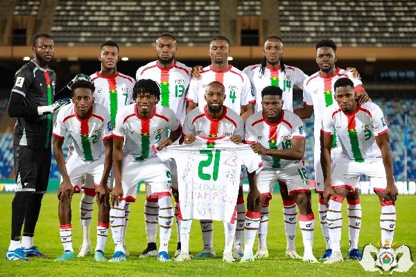 بث مباشر.. مشاهدة مباراة بوركينا فاسو وإثيوبيا في تصفيات كأس العالم بث مباشر.. مشاهدة مباراة بوركينا فاسو وإثيوبيا في تصفيات كأس العالم