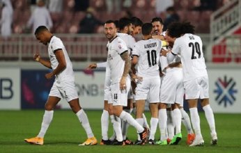 بث مباشر.. مشاهدة مباراة الدحيل والخريطيات في كأس قطر