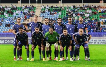 بث مباشر.. شاهد مباراة الشباب العماني وبارو البوتاني في دوري التحدي الآسيوي