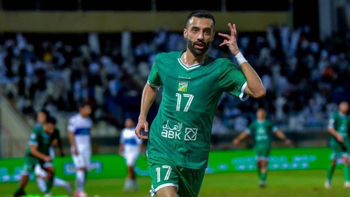 بث مباشر.. مشاهدة مباراة العربي الكويتي وموراس القرغيزي في دوري التحدي الآسيوي بث مباشر.. مشاهدة مباراة العربي الكويتي وموراس القرغيزي في دوري التحدي الآسيوي