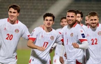 بث مباشر.. مشاهدة مباراة لبنان وبوتان في تصفيات كأس آسيا