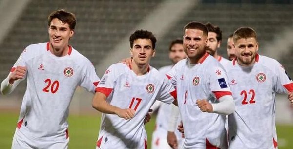 بث مباشر.. مشاهدة مباراة لبنان وبوتان في تصفيات كأس آسيا بث مباشر.. مشاهدة مباراة لبنان وبوتان في تصفيات كأس آسيا