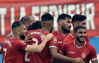 شاهد.. بث مباشر لمباراة النجم الساحلي ومستقبل المرسى في الدوري التونسي