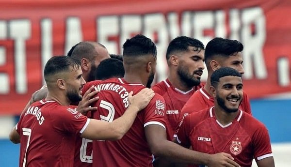 شاهد.. بث مباشر لمباراة النجم الساحلي ومستقبل المرسى في الدوري التونسي شاهد.. بث مباشر لمباراة النجم الساحلي ومستقبل المرسى في الدوري التونسي