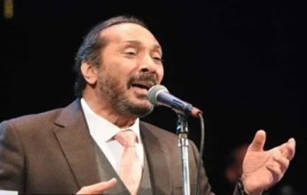 على الحجار يقدم أغانى نصر أكتوبر على مسرح البالون.. غدا